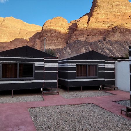 Khalifa Hostel Wadi Rum Zimmer foto